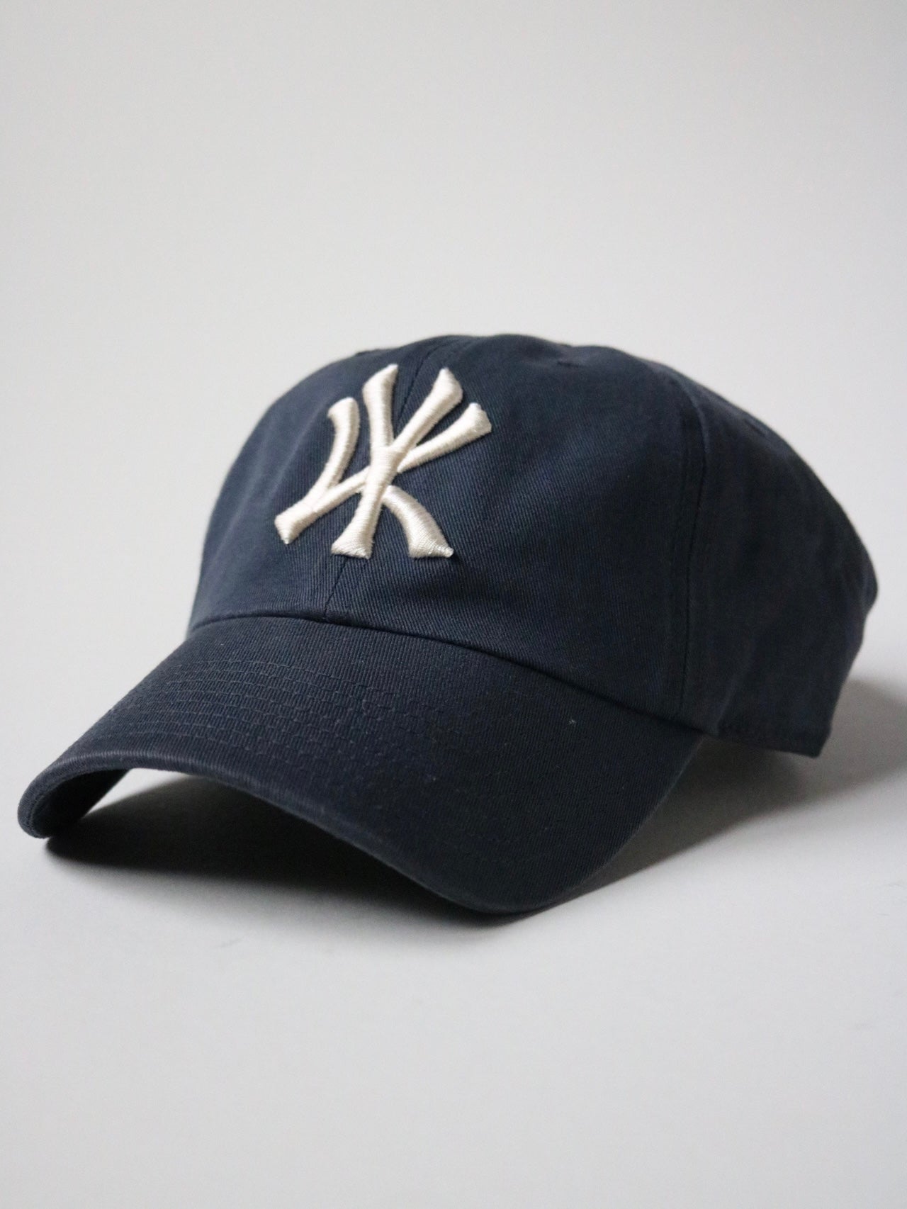 Kentucky Navy Baseball Hat